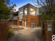 Contemporary Style With Spacious Dimensions