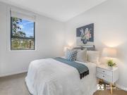 Contemporary, Suburban Sanctuary