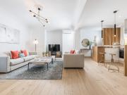 apartment for rent in Madrid, Barrio de Salamanca, Lista