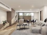 Contemporary Three Bedroom Townhouse in the Heart of...