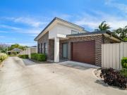 Contemporary Three Year Old Freestanding Villa in Taree West
