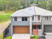 Contemporary Torrens Title Duplex with Space, Style &...