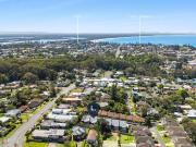 Coastal Elegance Meets Low Maintenance Living