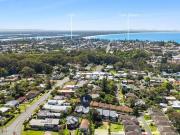 Great Buying Contemporary Coastal Living Just Steps from...