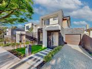 Contemporary Family Luxury with Flexible Living in the...