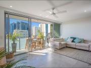 Contemporary Two Bedroom Apartment Perfect Location!