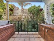 Contemporary Two Bedroom Apartment with Secure Parking...