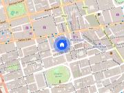 Contemporary Two Bedroom Apartment Within a Restored...