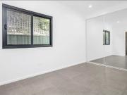Contemporary Two Bedroom Residence For Lease