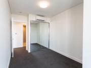 Contemporary two bedroom residence offering upscale...