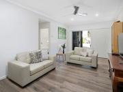 CONTEMPORARY, TWO STOREY HOME ON MASSIVE BLOCK – DUCTED...