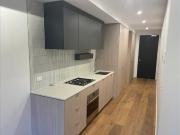 Contemporary unfurnished one bedroom apartment in Elm &...