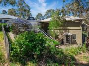 Contemporary Unit with Bushland Views in North Armidale