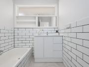 Contemporary Update Offers Stylish Family Living