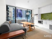 Contemporary urban living