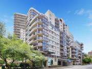 Contemporary Urban Living