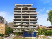 Contemporary Urban Living