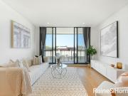 Contemporary Urban Living in the Heart of Alexandria