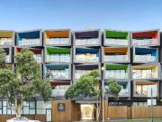 Contemporary Urban Living in the Heart of Box Hill
