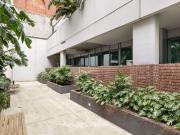 Contemporary Urban Living Moments from Chapel Street