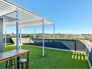 Contemporary Urban Living – Spacious Two Bedroom Unit in...