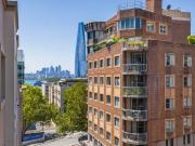 Contemporary Urban Living with Modern Comfort