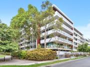 Contemporary Verve Apartment complex, in a desirable,...