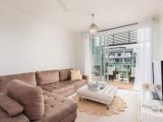 Contemporary West End Living