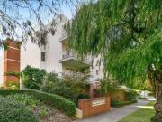 Contemporary West Perth Retreat