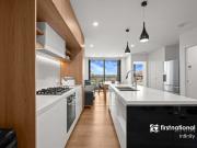 Contemporary with Streamlined Lifestyle