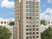 Contendre Enclave,Mulund West 3 BHK Apartment For Sale...