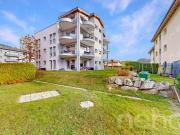 Conthey 4 pièces en attique Terrasses généreuses