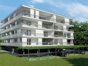 Conthey Sonderangebot des Penthouse Entwicklers4,5 Stk....