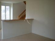 Contigné Location Appartement 49