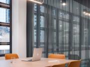 Contiguous floors in ideal location