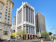 Contiguous Whole Floor's with Panoramic Views