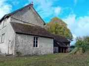 Contilly 72600 Location maison 4 pièces t4 jardin cave