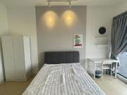 Continew middle room #mrt #cochrane #cheras #velocity