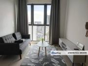 Continew Residence