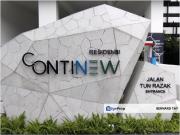 Continew Residence