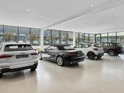 Contone Edificio commerciale con showroom in posizione...