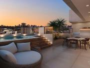 Apartamentos à venda em Carmo, Belo Horizonte | 3...