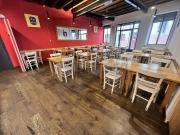 Contrà Pescherie Vecchie 6 vani 100mq