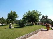 CONTRADA AGUGLIA 249mq