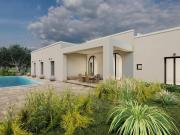 Contrada Boccadoro 6 vani 150mq