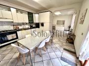 Contrada Colle Santa Maria 28 trilocale 100mq