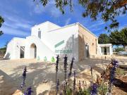 Contrada Gorgofreddo 284 8 vani 350mq