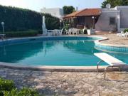 Contrada Lamandia quadrilocale 135mq