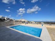 Contrada Madonna della Grata 6 vani 100mq