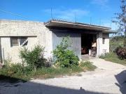 Contrada Montupoli Avenna monolocale 150mq